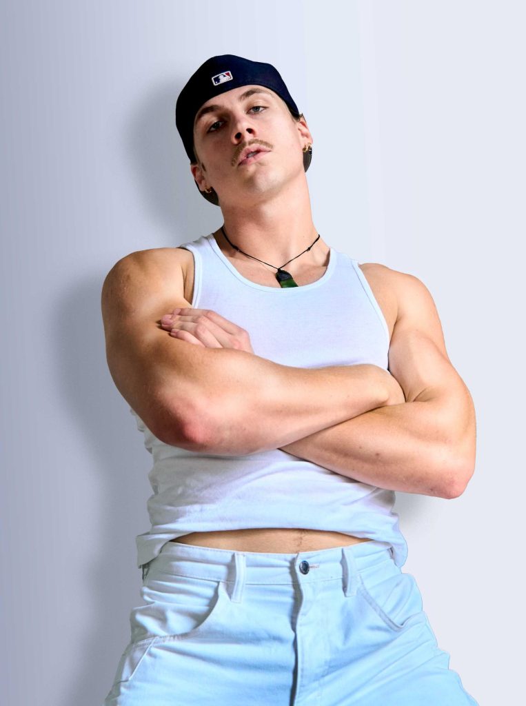 tommy d waiter brisbane