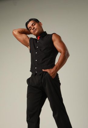 queensland stripper dion