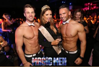 Male Strip Clubs Brisbane