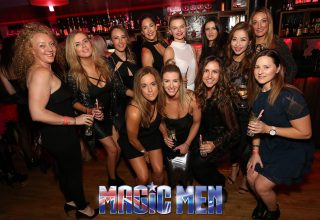 hens night ideas melbourne