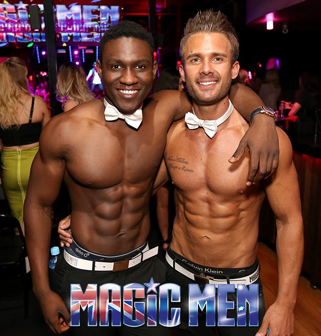 Best Topless Waiters Sydney and shirtless barmen hire 