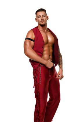 NIC SEXY STRIPPER QLD