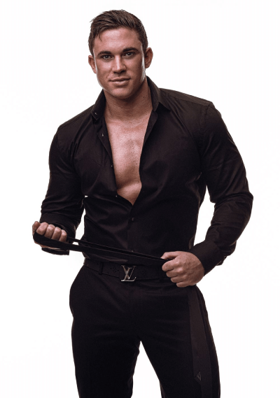 Hire The Hottest Male Strippers Perth | Male Entertainers