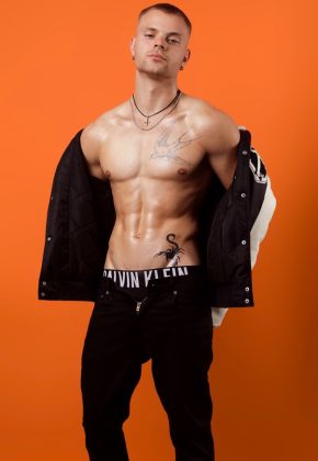 JOSEPH HUNK WAITER MELBOURNE
