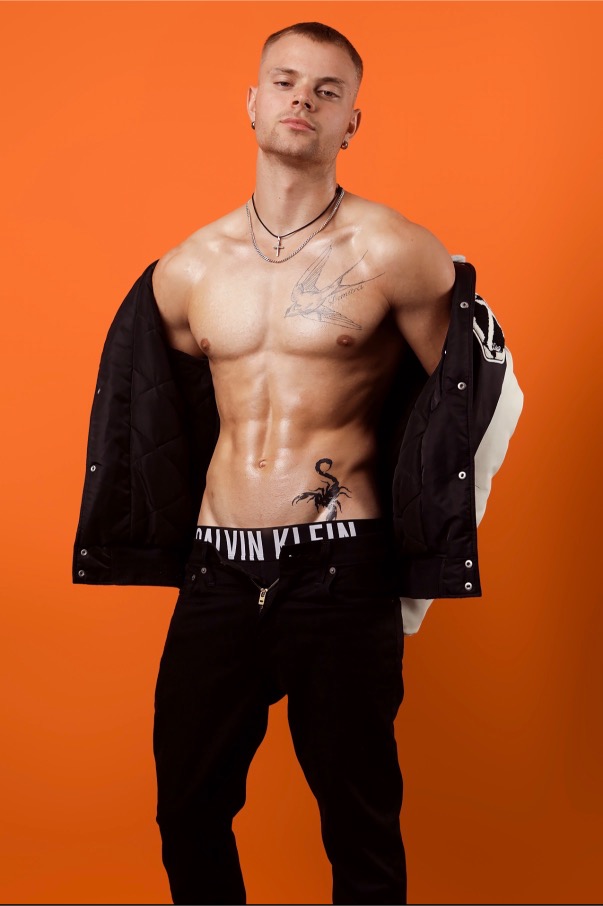 JOSEPH HUNK WAITER MELBOURNE