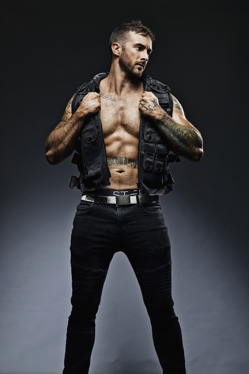 sydney stripper jonny policeman