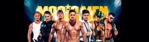 male strippers melbourne
