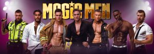 magic men